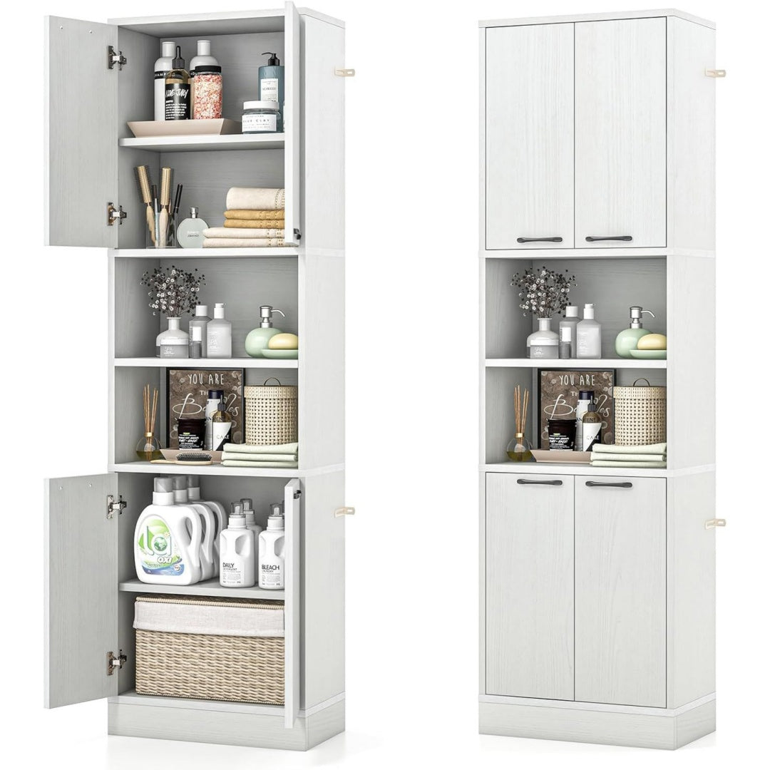 Credenze mobili 30x56x190 cm