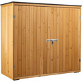 bauli e contenitori legno impermeabile