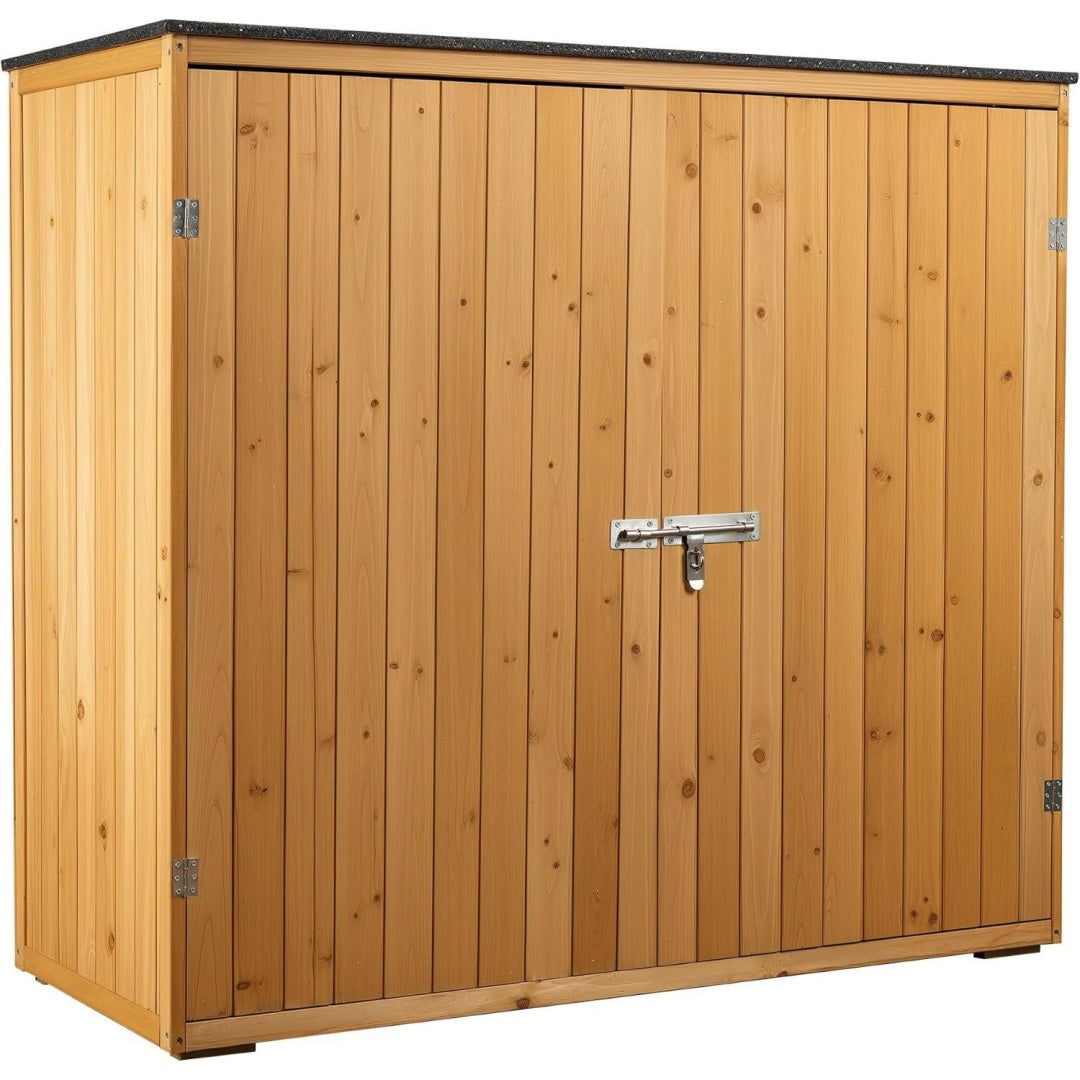 bauli e contenitori legno impermeabile