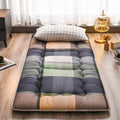 materassi futon morbido pieghevole