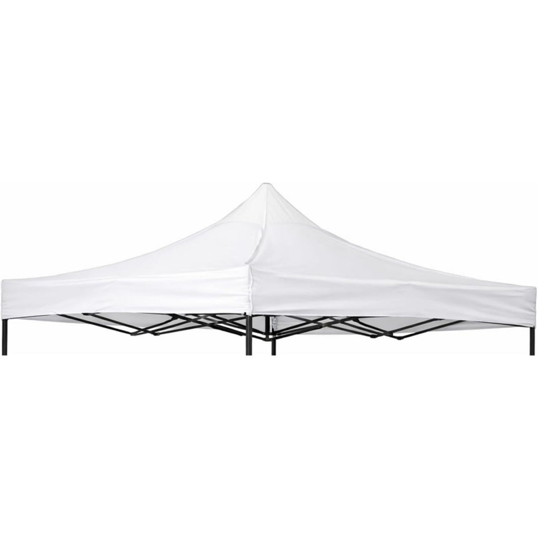 vele parasole bianco resistente impermeabile